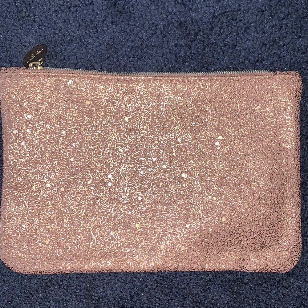 Pink Ipsy bag *3 for $15*